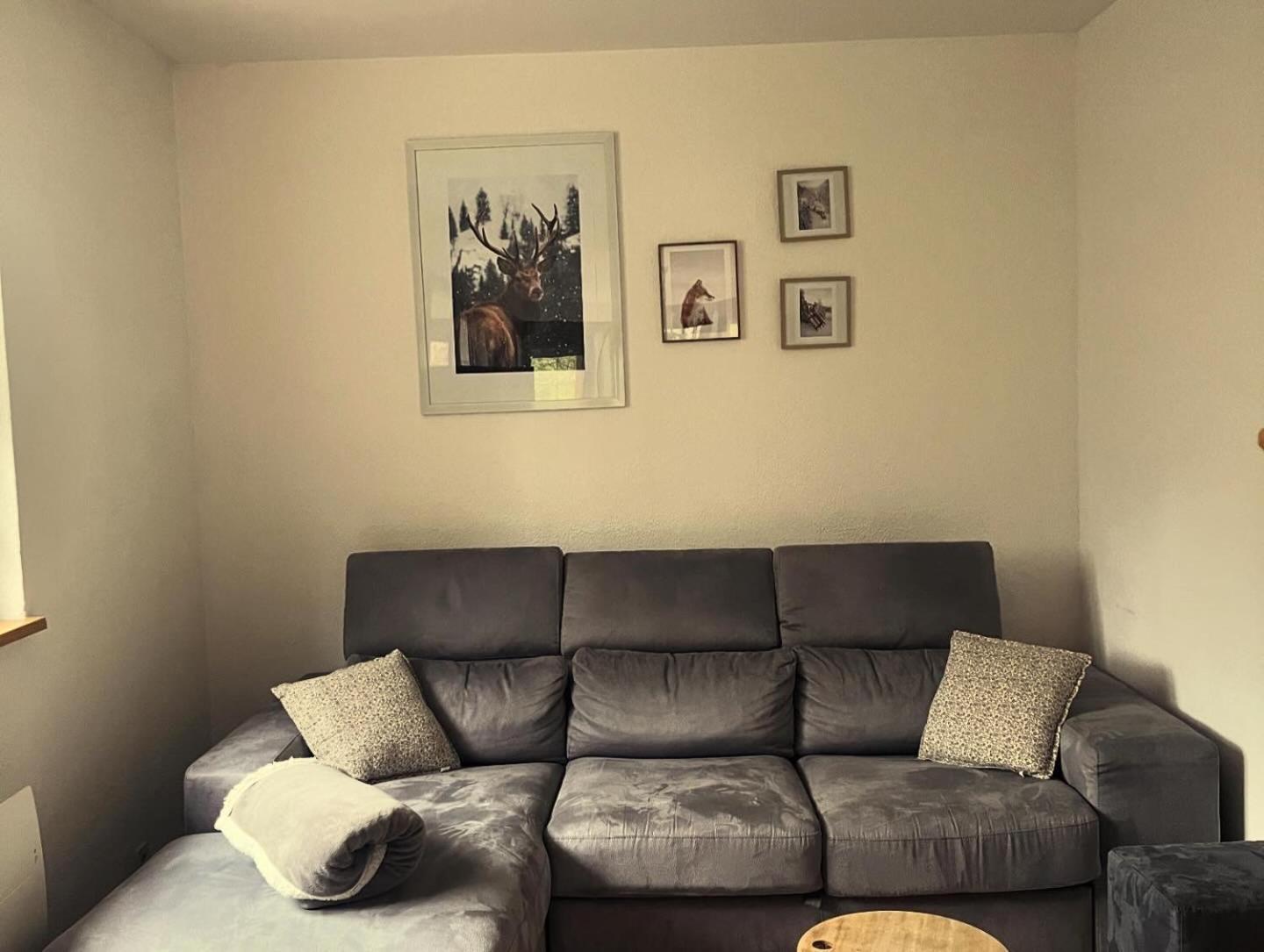 Vila Buhl De Bonheur Guebwiller Exteriér fotografie