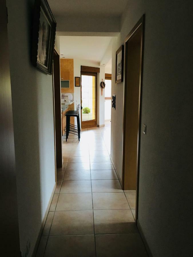 Vila Buhl De Bonheur Guebwiller Exteriér fotografie